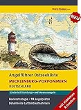 Der Angelführer Rügen: Küste und Bodden: Küstenangeln und Bootsangeln (Der Angelführer "Angeln mit Kindern an Nord- und Ostsee": Angelspaß am Meer)