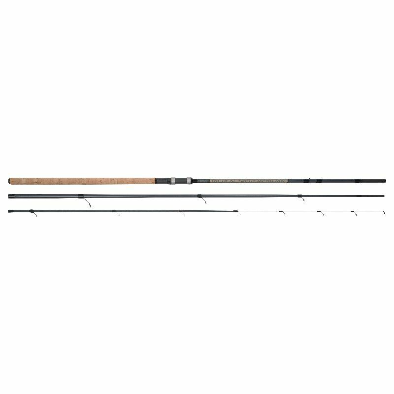 SPRO TACTICAL TROUT METALIAN 3,60m 5-40g Forellenrute by TACKLE-DEALS !!!