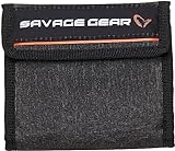 Savage Gear Flip Wallet Rig and Lure Holds 14 & 8 Bags 14X14cm