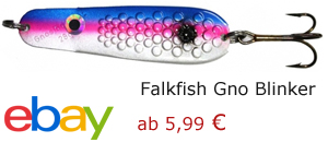 Falkfish Gno Gnosjödraget Blinker günstig kaufen