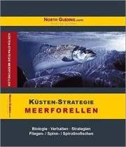 North Guiding - Meerforellenangeln